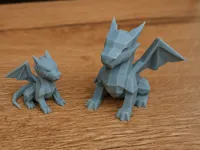 0.2mm layer, 3 walls, 15% infill