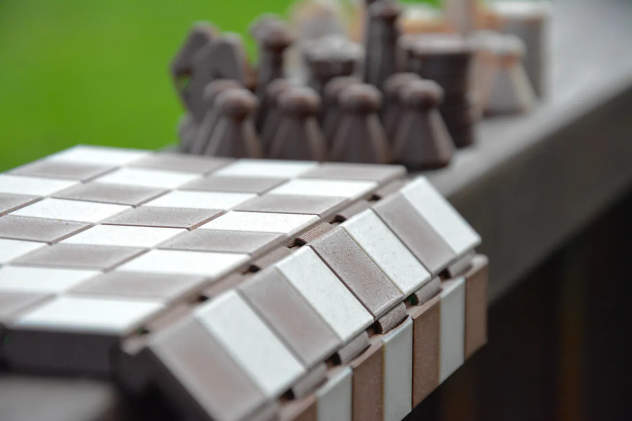 Chess Prestige view 4