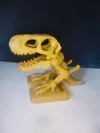 0.2mm layer, 3 walls, 15% infill