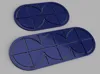 4M and 7M, 0.2mm layer, 2 walls, 15% infill