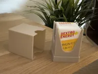 Boîte pour cube de dextrose — photo 6