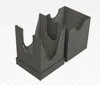 only bottom - 0.12mm layer, 15% infill - wide fit