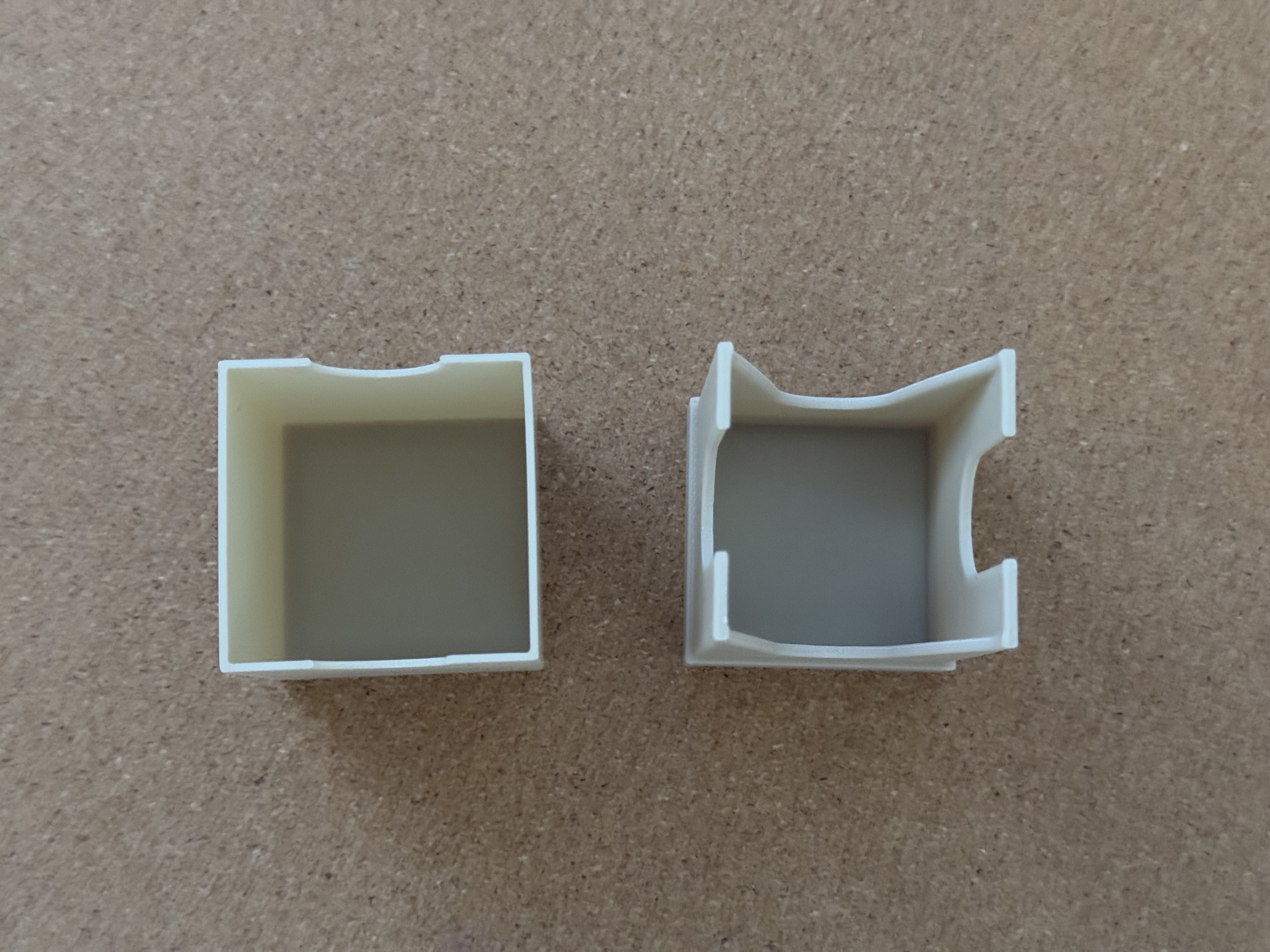 Miniatura 5 do modelo 3D Dextri Box V1