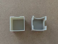 Boîte pour cube de dextrose — photo 9