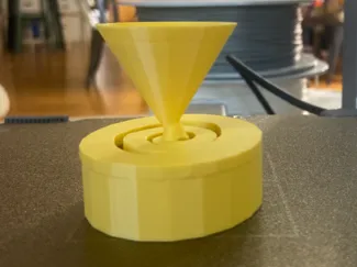 Joystick Fidget V1