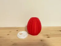 Lighting Collection - Base for Bambulab Lamp Kit MH001
