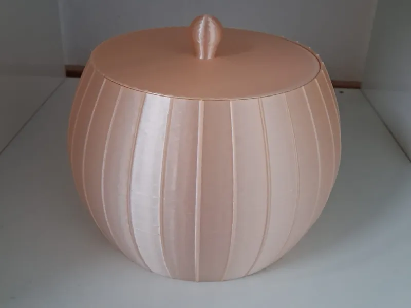 Stilvolle Box Box