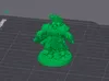 0.12mm layer, 2 walls, 15% infill