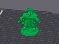 0.12mm layer, 2 walls, 15% infill