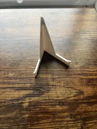Coin Stand 50% size