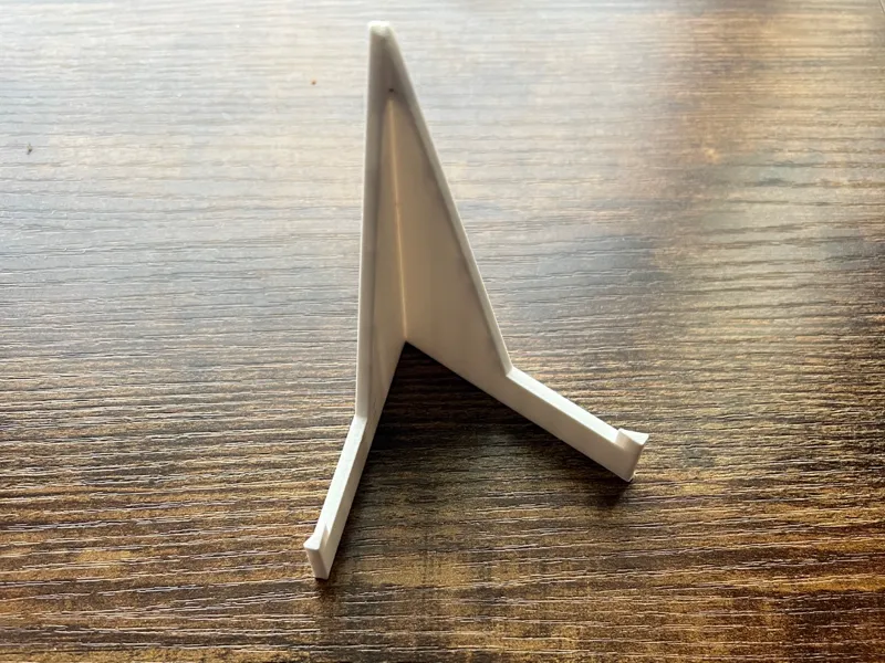 Coin stand