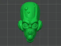 0.12mm layer, 2 walls, 5% infill