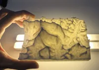 珠穆朗玛