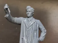 0.08mm layer, 2 walls, 15% infill