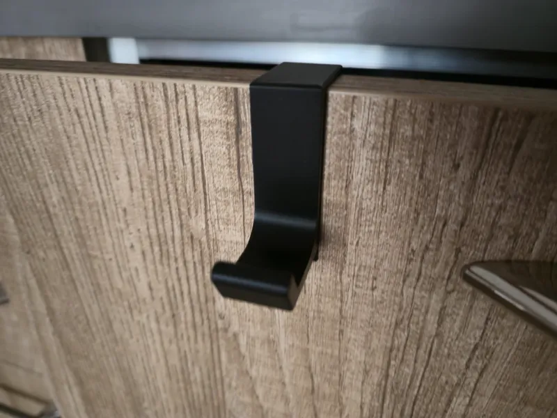 Kitchen hook