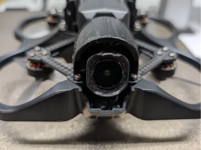 iFlight Defender 25 o4 Pro canopy