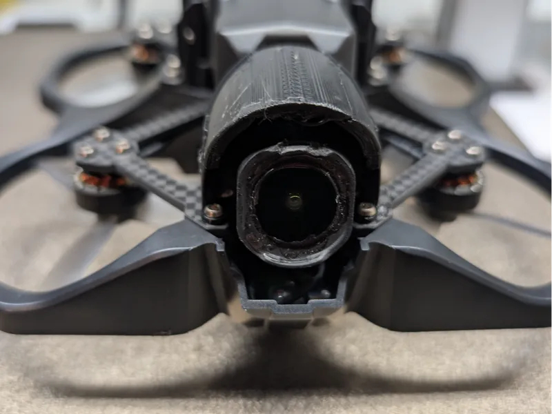 iFlight Defender 25 o4 Pro canopy