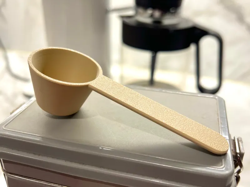 Coffee Measuring Scoop 