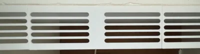Cabinet Air Vent