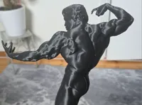 300 mm 0.16mm layer, 2 walls, 15% infill