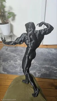 250 mm 0.16mm layer, 2 walls, 15% infill