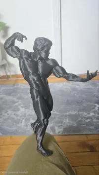200 mm 0.16mm layer, 2 walls, 15% infill