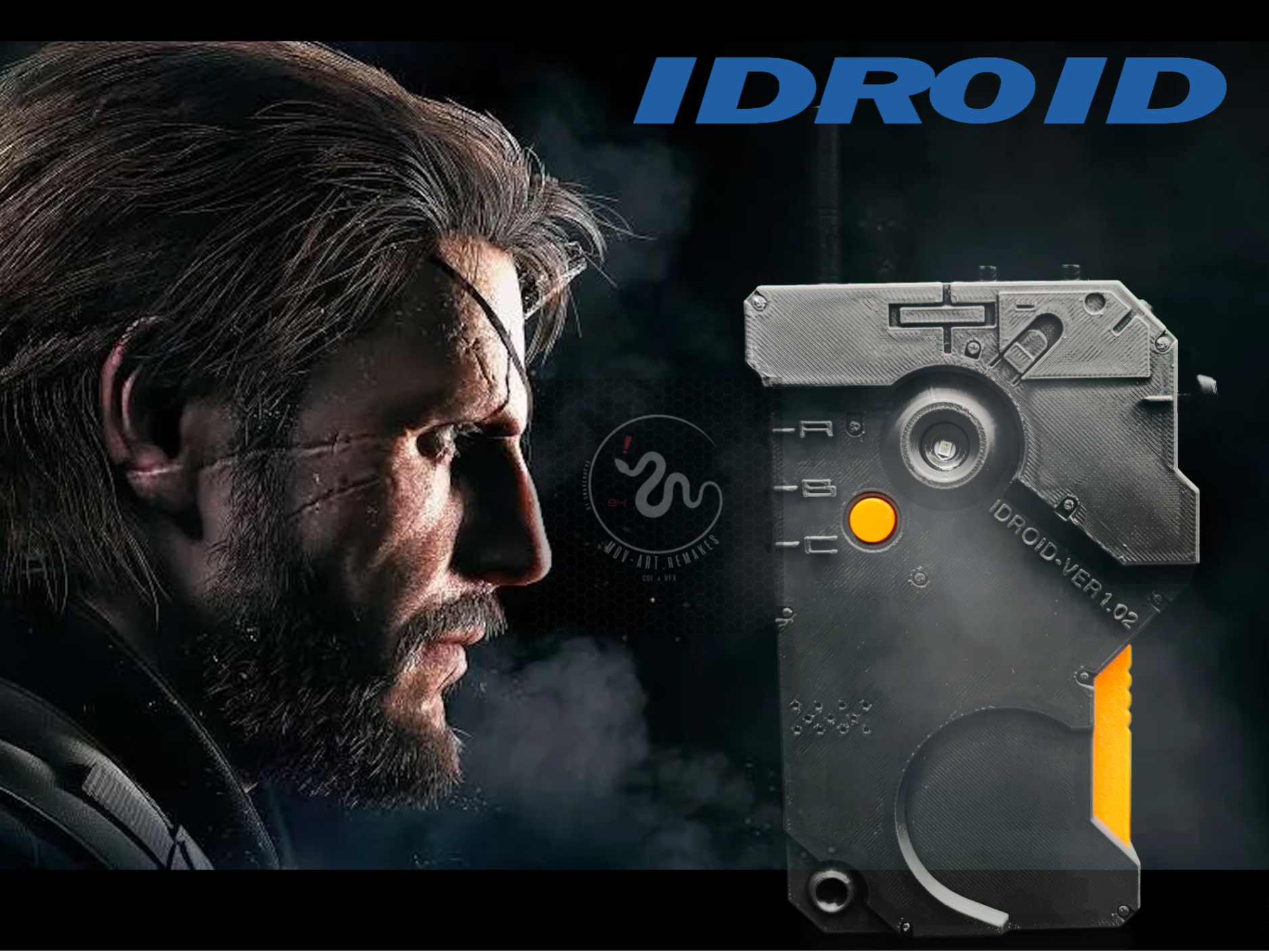 Idroid