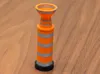 0.16mm layer, 3 walls, 15% infill