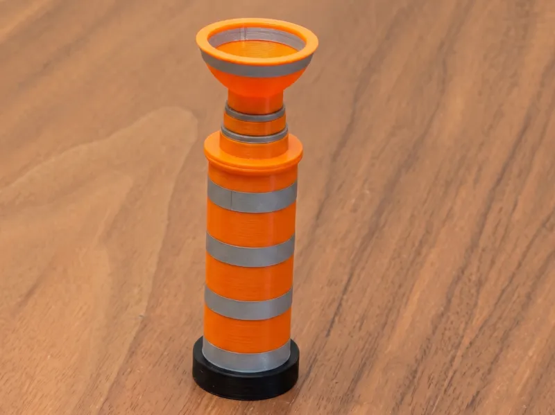 The Stanley Cone: Montreal Pothole Season Edition