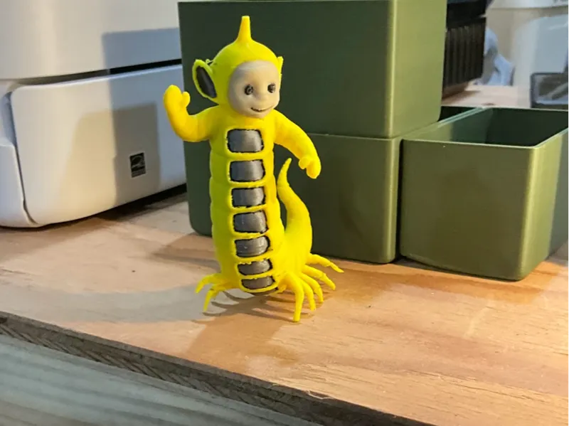 BrainLice