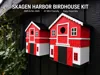 Birdhouse Kit