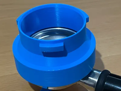 Breville 54mm Dosing Funnel