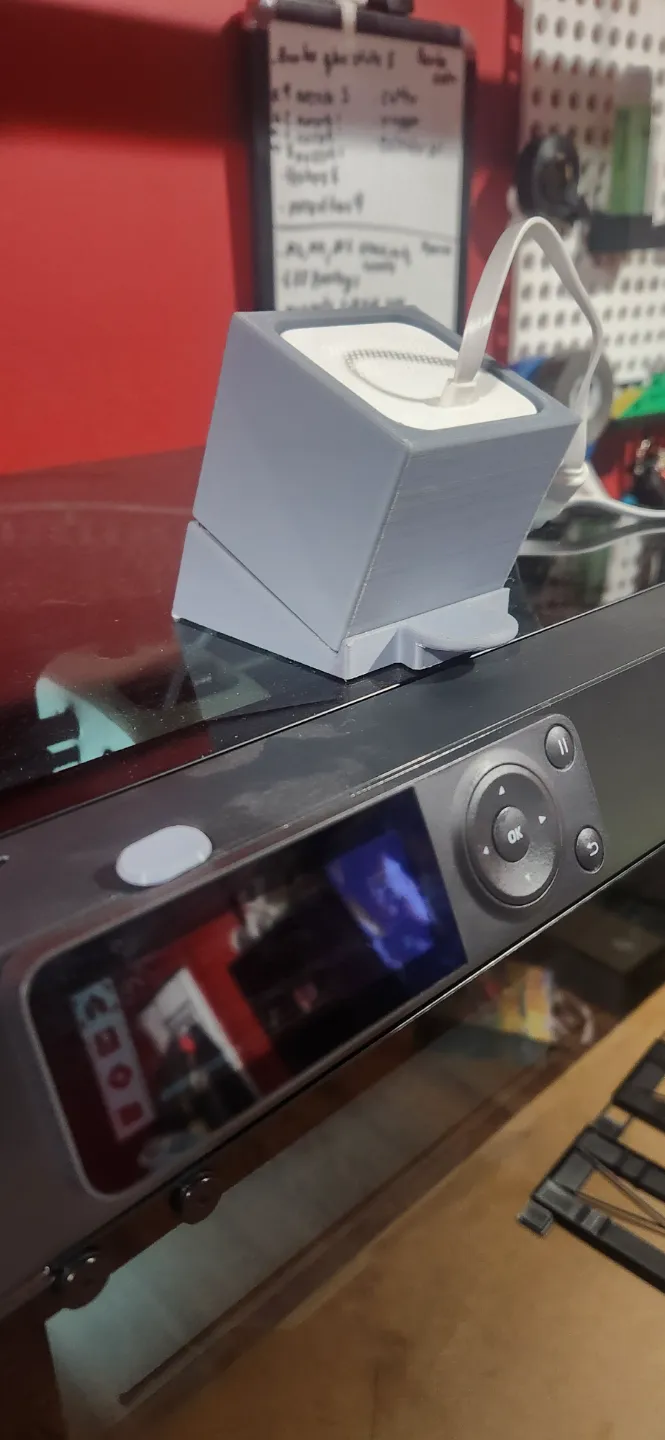 Wyze cam v3 / Roku cam P1/C1 lid cam