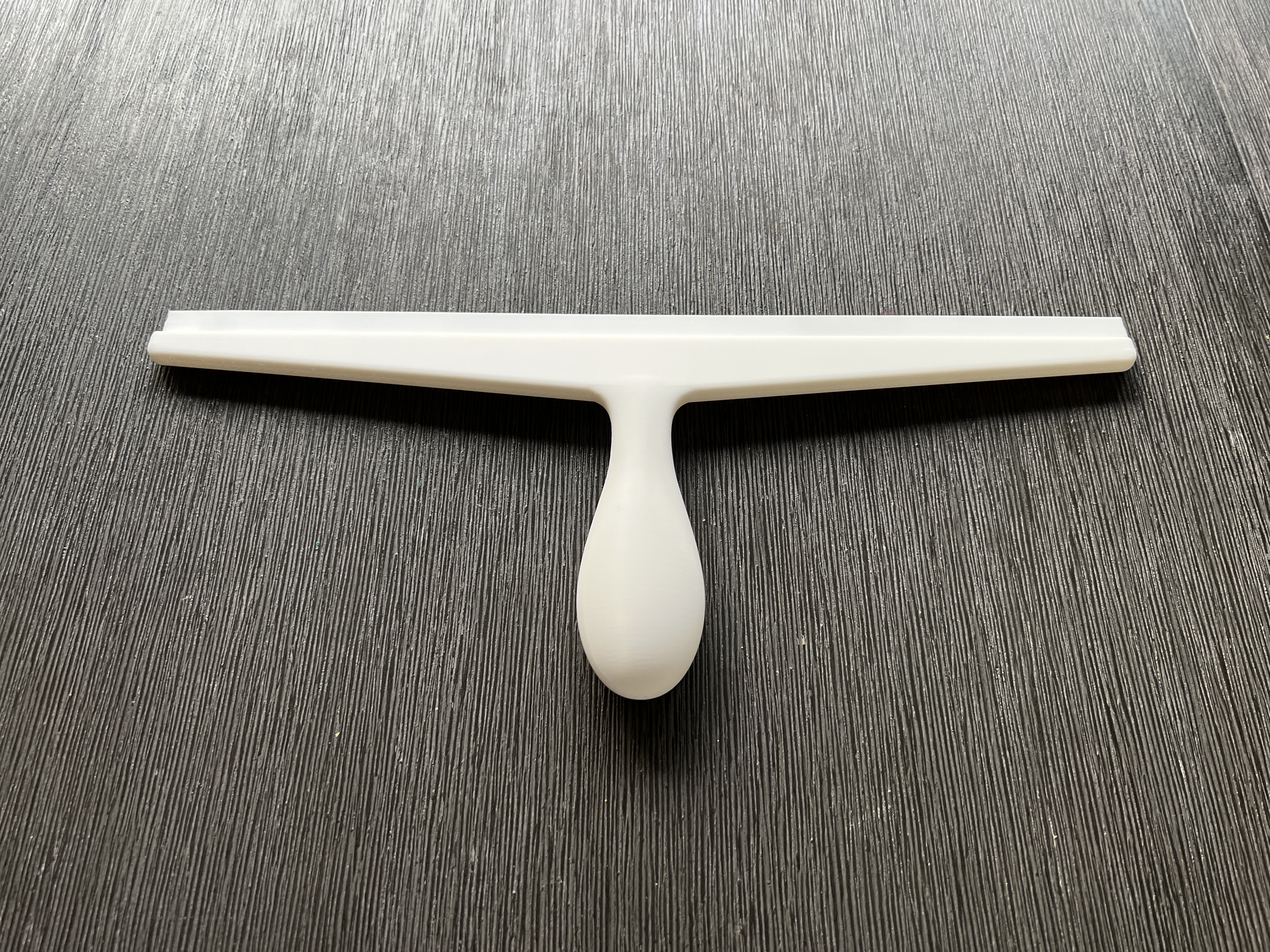 Miniatura 5 do modelo 3D Ergonomic Squeegee