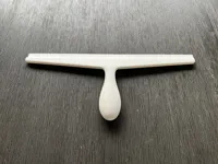 Large Ergonomic Squeegee