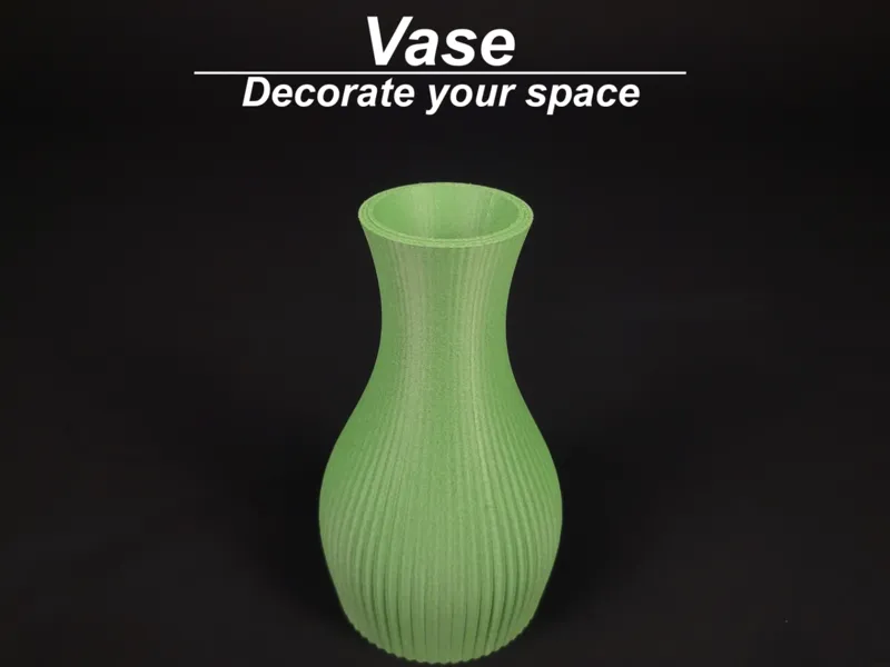 Vase 