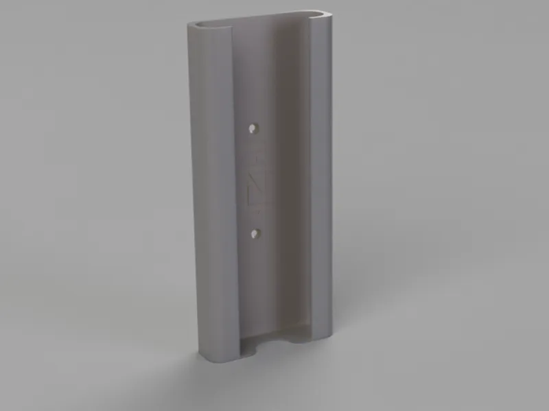 Underdesk Holder for Xiaomi Precision Screwdriver 