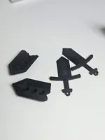 Épée fidget magnétique — photo 3