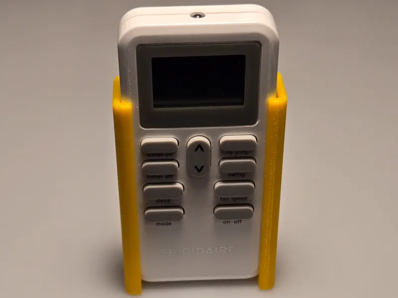 Remote Holder