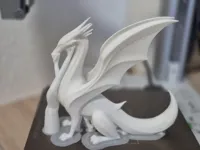 0.16mm layer, 2 walls, 10% infill
