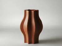 0.2mm layer, 1 walls, 0% infill