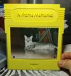 0.2mm layer, 3 walls, 10% infill