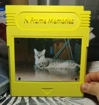 0.2mm layer, 3 walls, 10% infill
