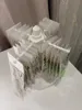 Packaging Bag Hanger for 5 mm Hang Holes