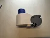 33mm pipe compatible with Starlink Rev2 und Rev 3