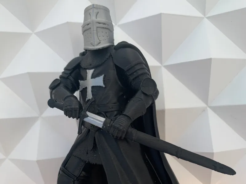 H2D Knight