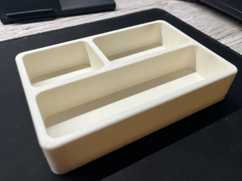 storage compartment