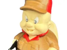 elmer fud rubber jeep duck