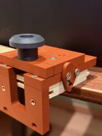 0.12mm layer, 4 walls, 15% infill