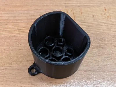 Type 2 Charing Cable Cover